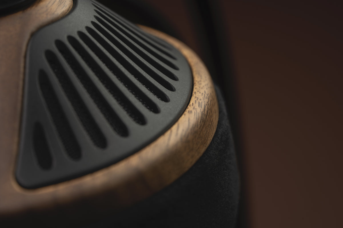 Meze 105 Silva Hifi Hovedtelefon