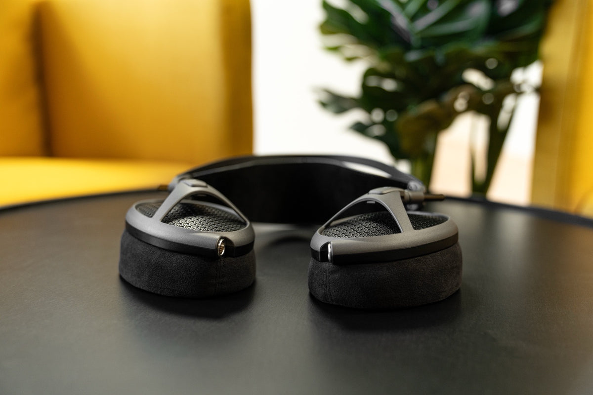 Meze Elite Tungsten