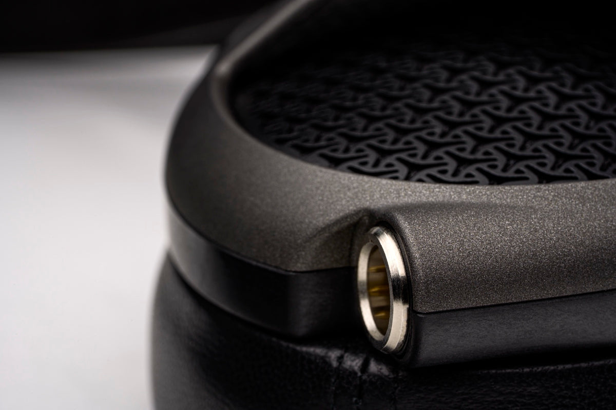 Meze Elite Tungsten