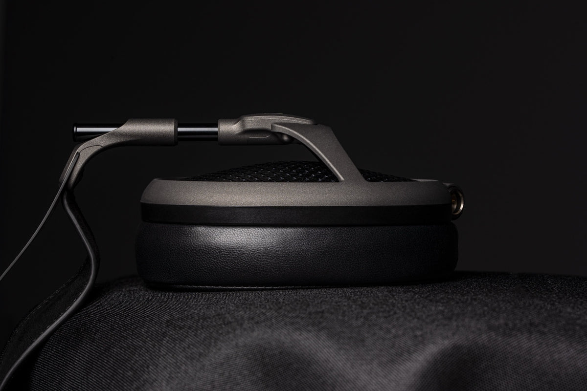 Meze Elite Tungsten