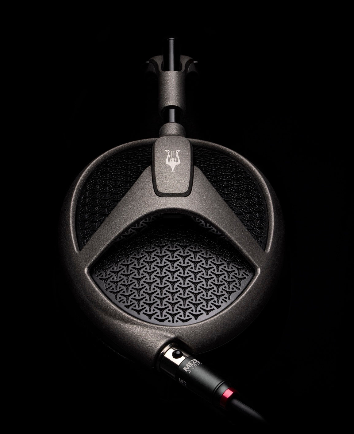 Meze Elite Tungsten