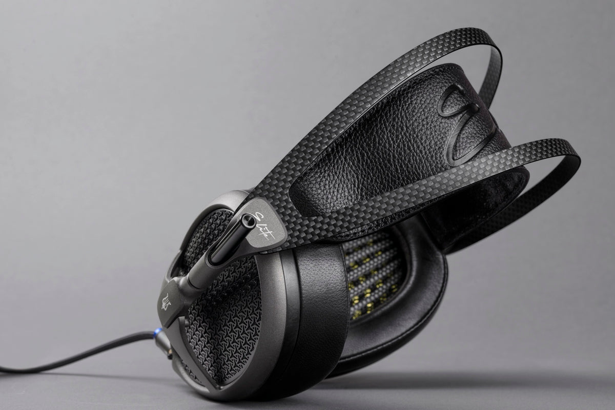 Meze Elite Tungsten