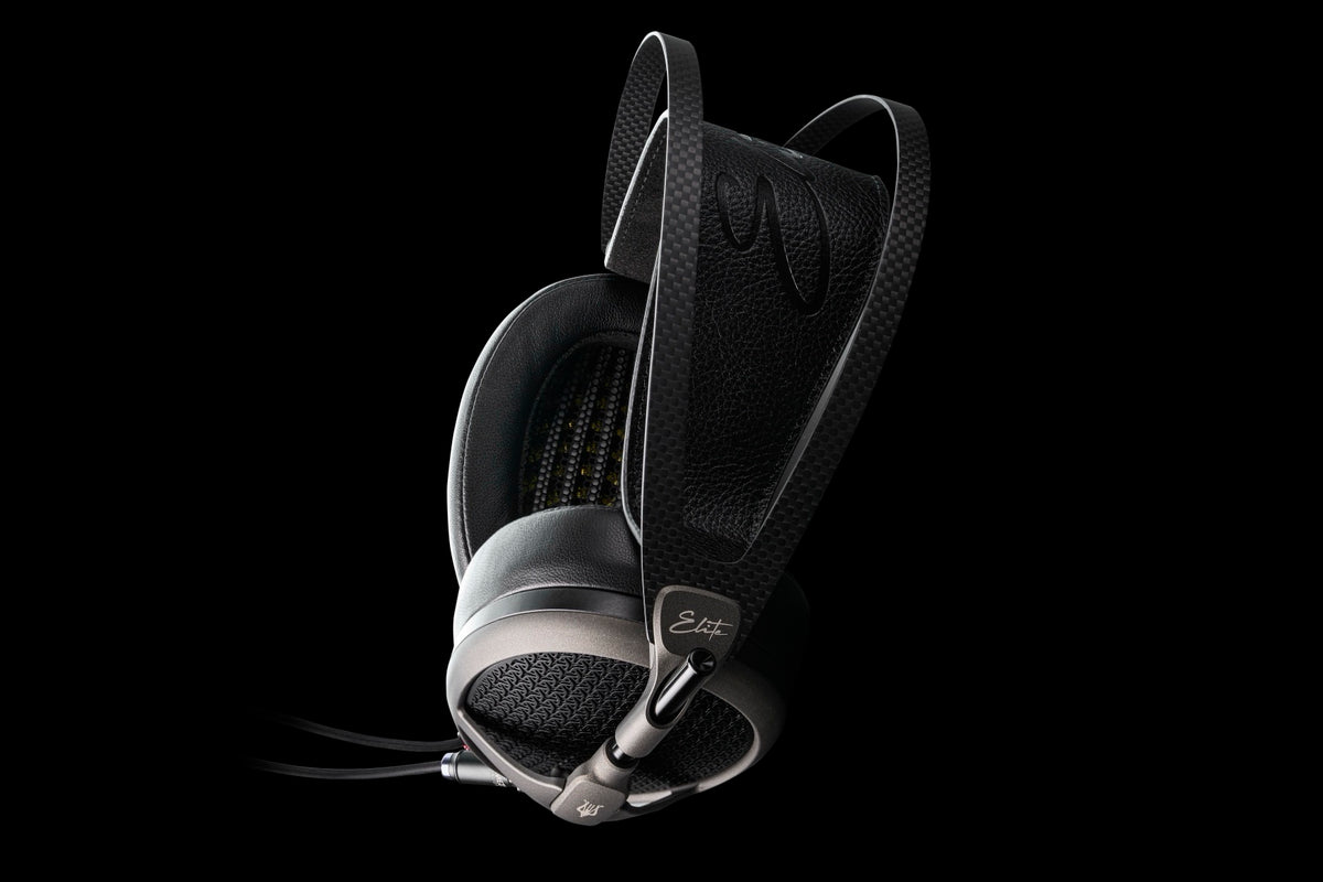 Meze Elite Tungsten