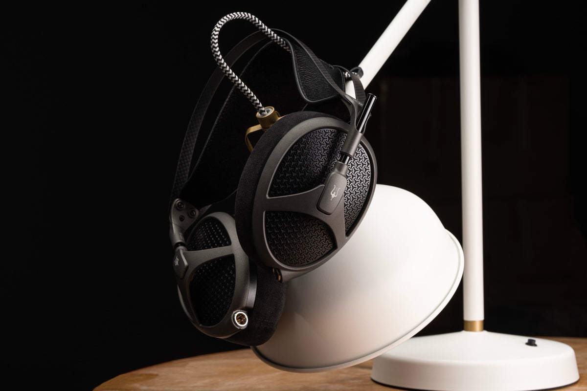 Meze Elite Tungsten