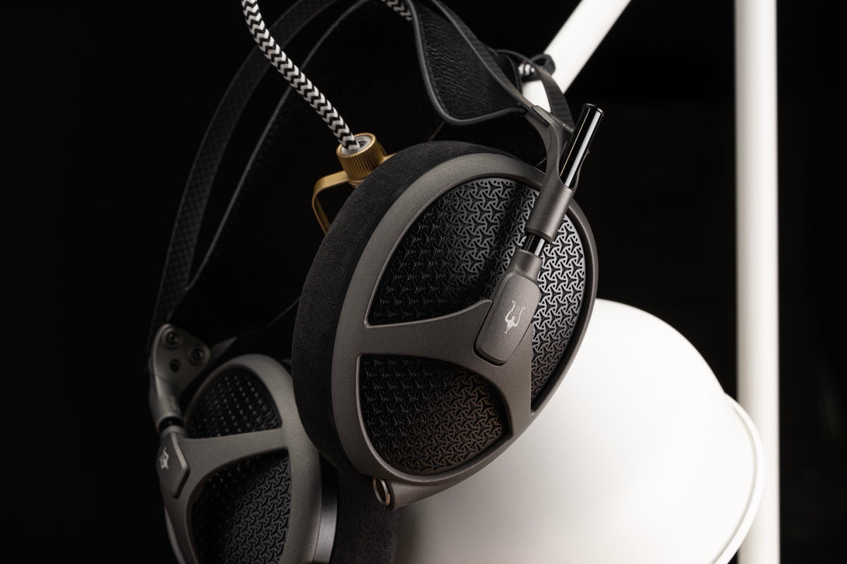 Meze Elite Tungsten