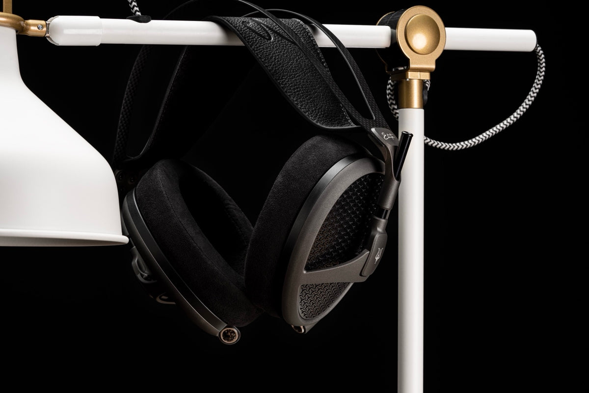 Meze Elite Tungsten