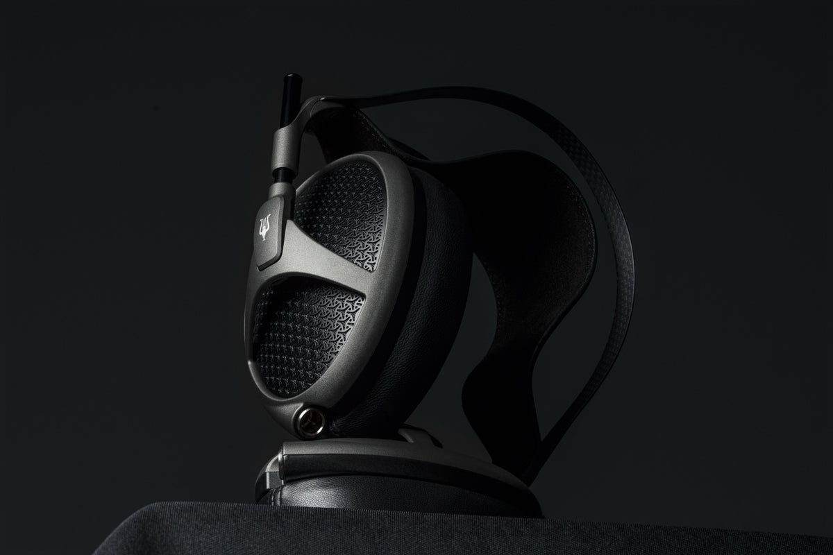 Meze Elite Tungsten