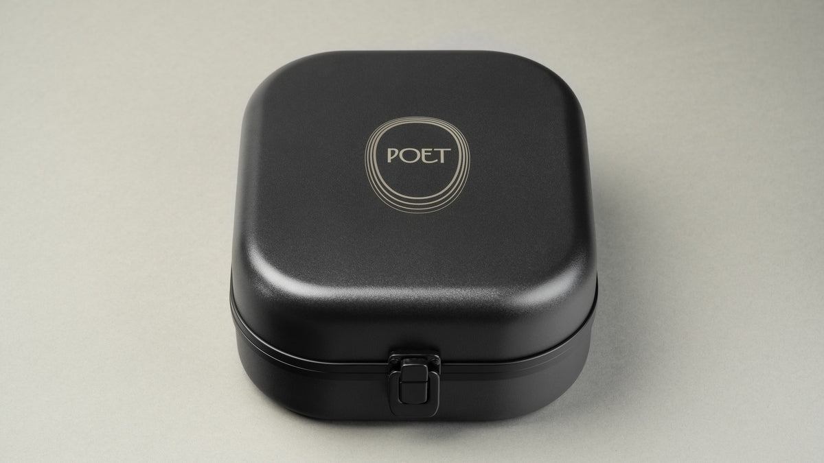 Meze Poet