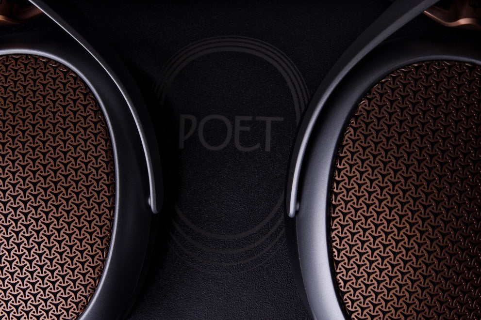 Meze Poet