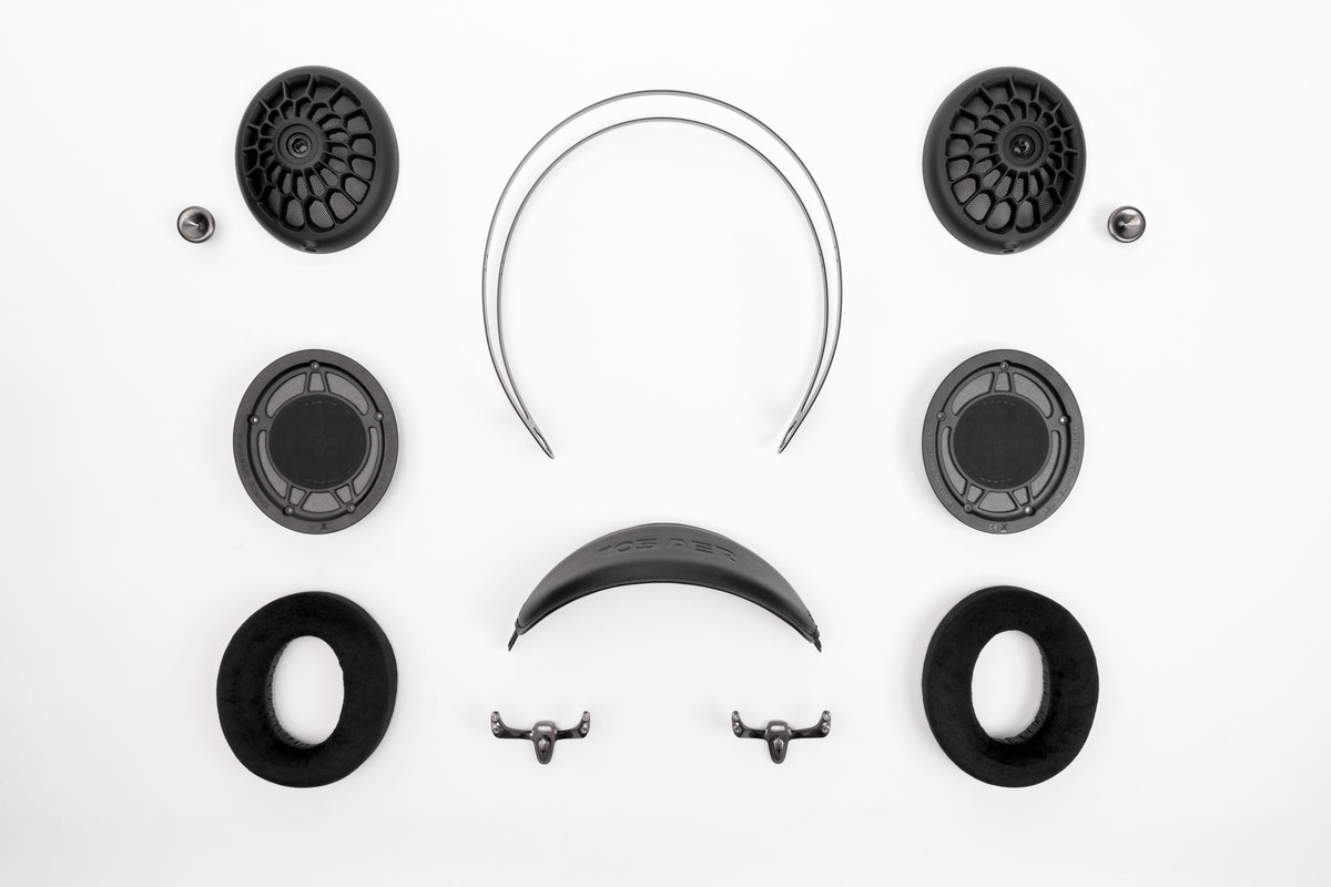 Meze 105 Aer