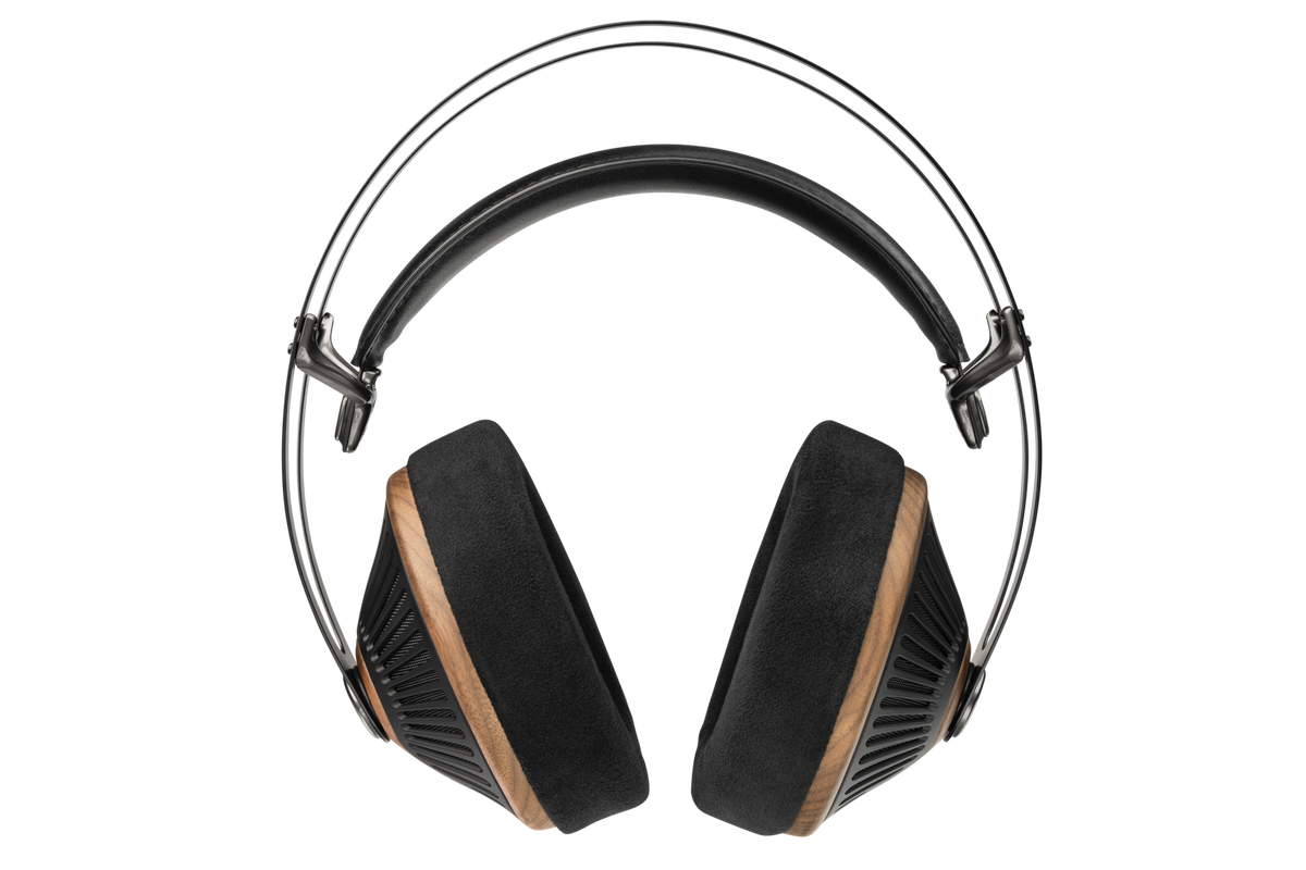 Meze 105 Silva Hifi Hovedtelefon