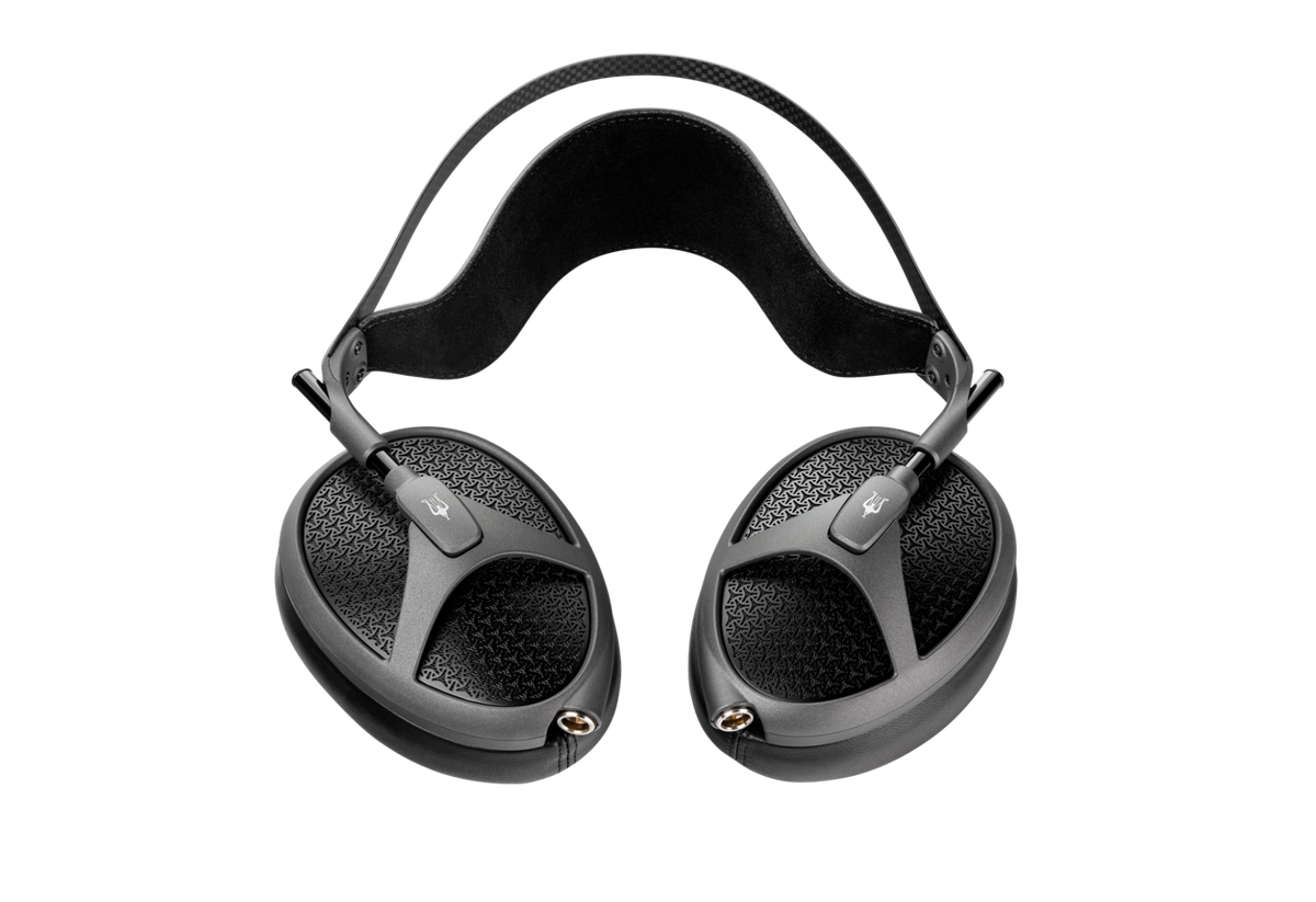 Meze Elite Tungsten