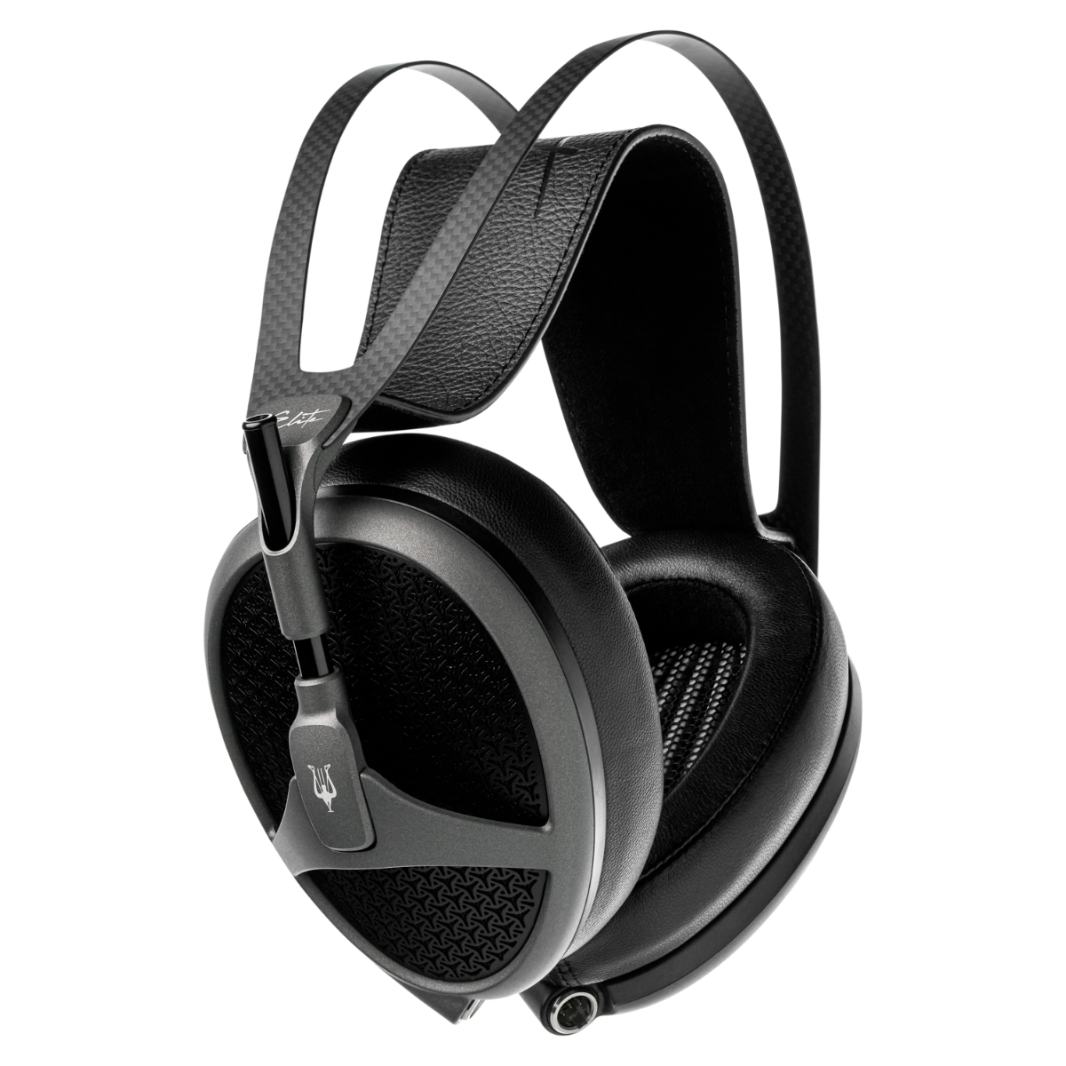 Meze Elite Tungsten