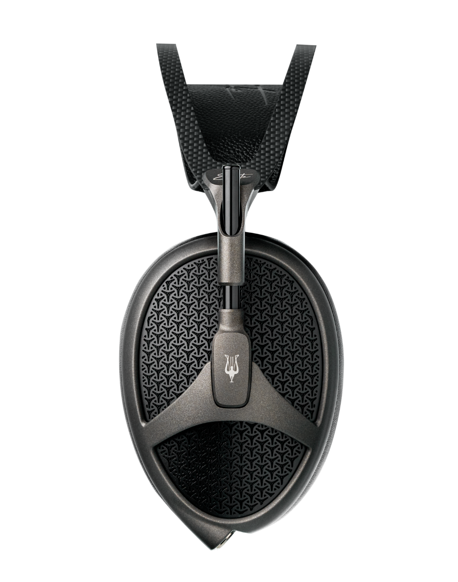 Meze Elite Tungsten