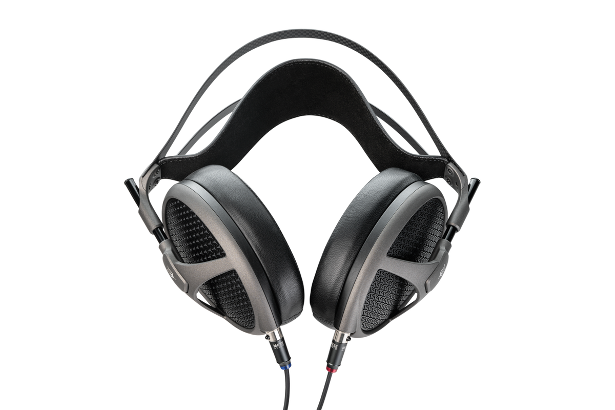 Meze Elite Tungsten