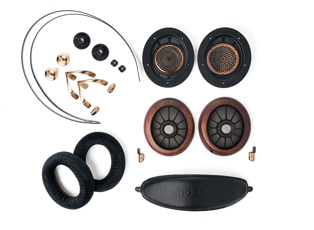 Meze 109 Pro