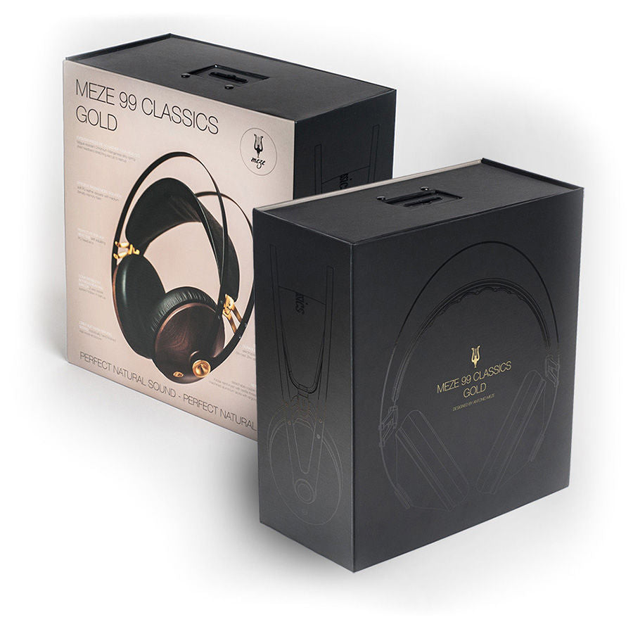 Meze 99 Classics Hovedtelefon