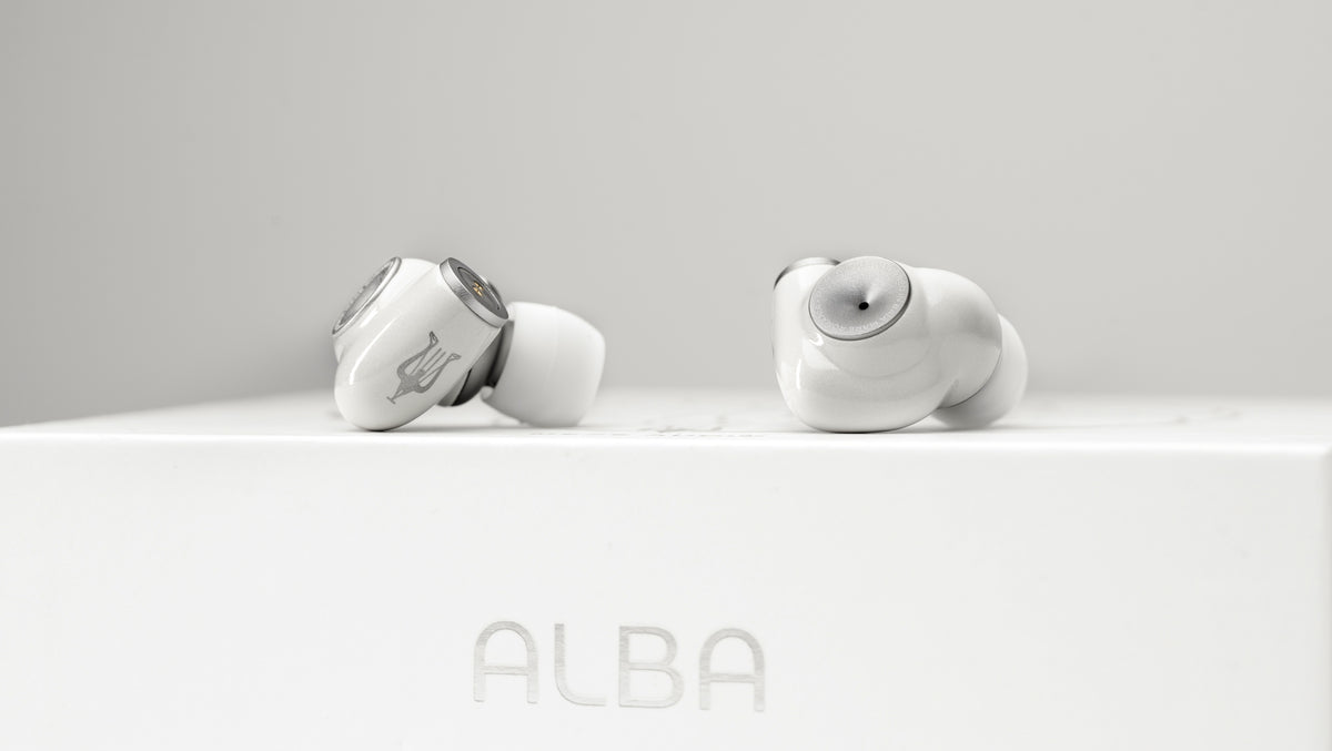 Meze Alba