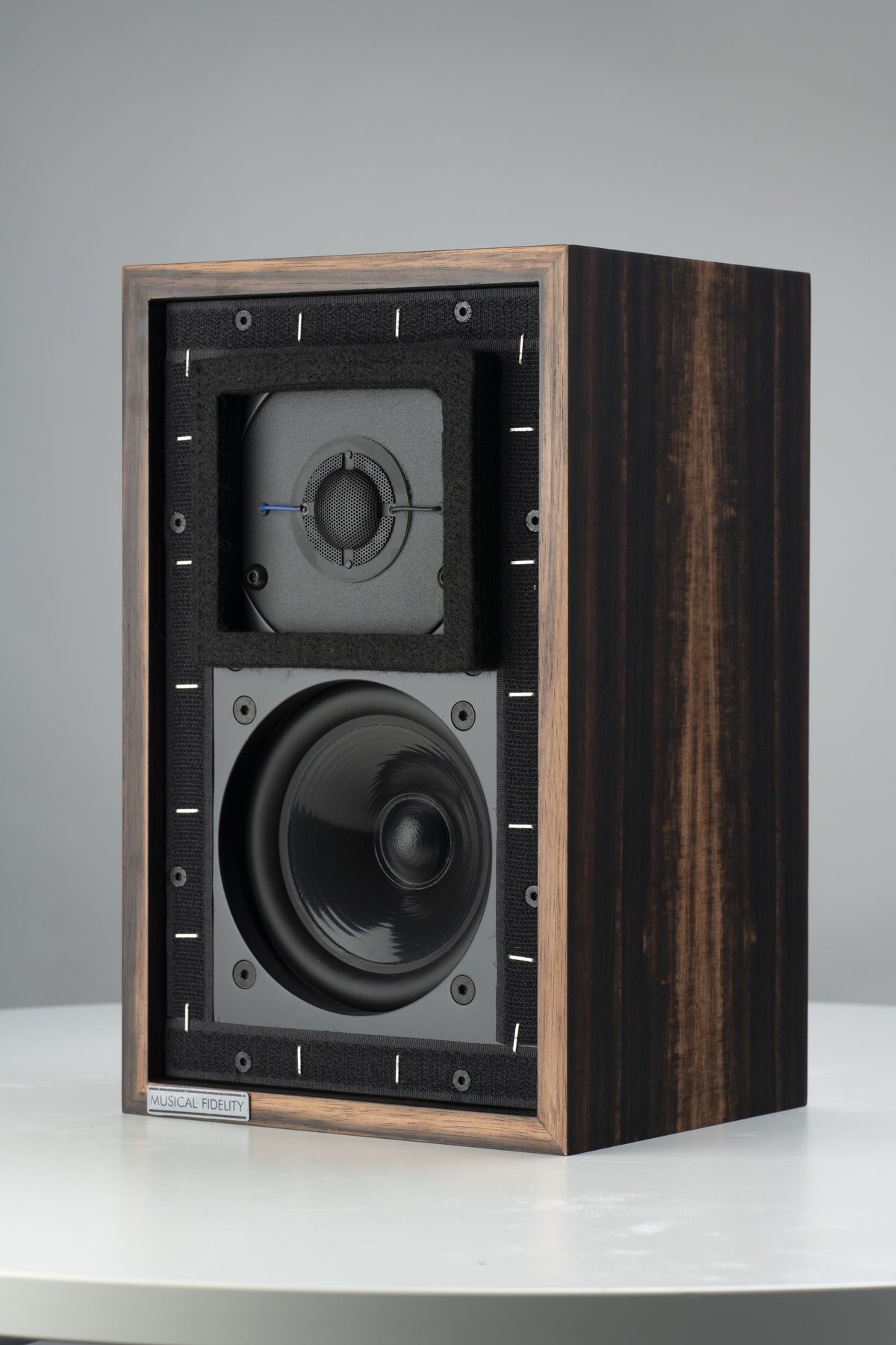 Musical Fidelity Ls 3-5 A Classic Monitor Speaker