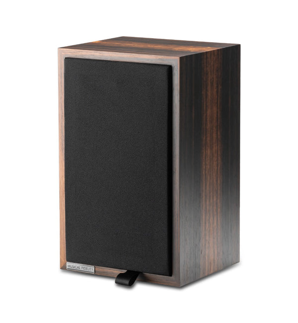 Musical Fidelity Ls 3-5 A Classic Monitor Speaker