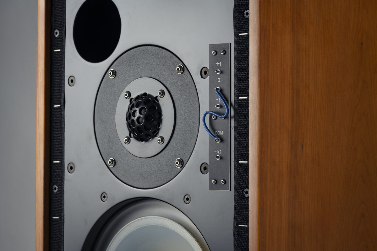 Musical Fidelity Ls 5-9 Classic Monitor Speaker