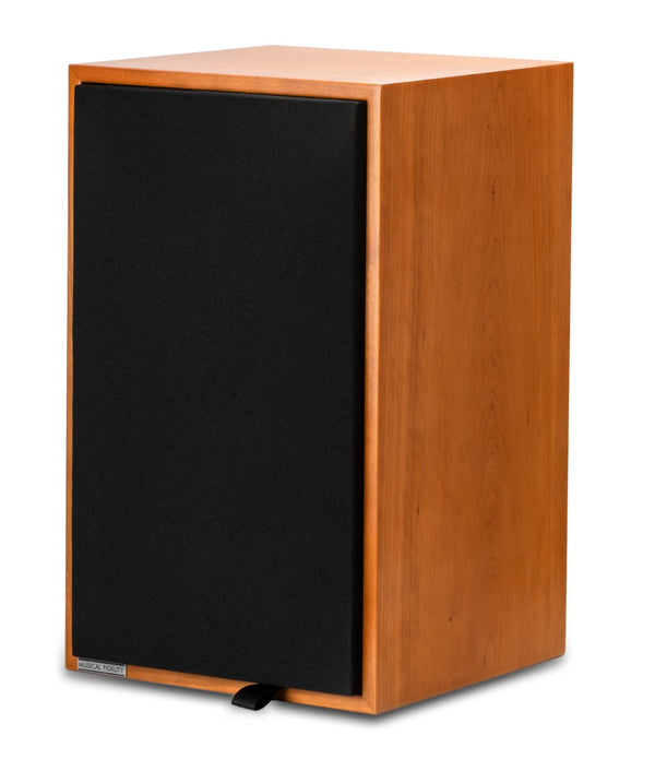 Musical Fidelity Ls 5-9 Classic Monitor Speaker