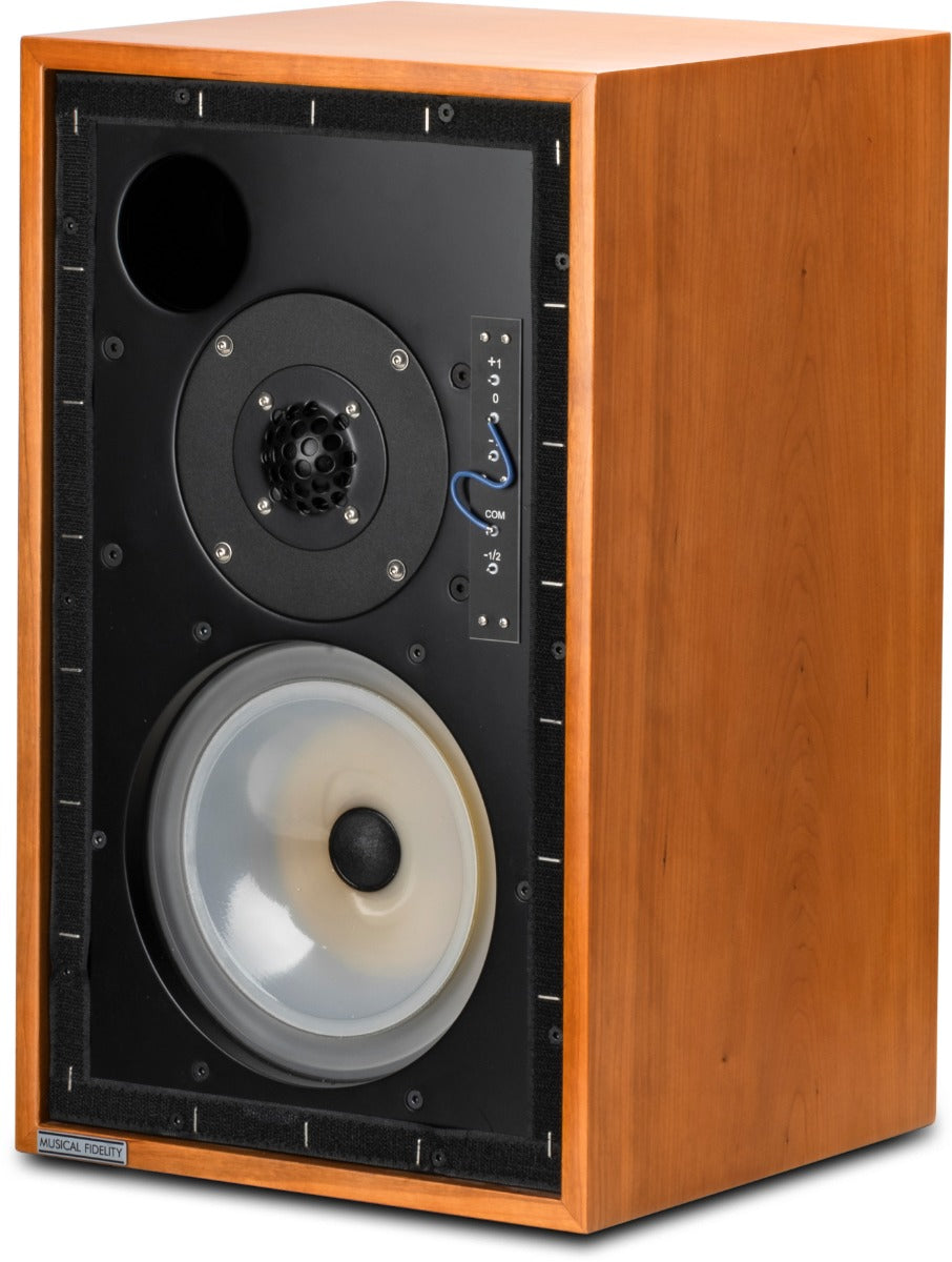 Musical Fidelity Ls 5-9 Classic Monitor Speaker