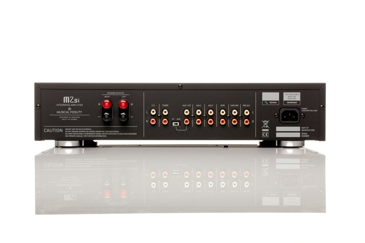 Musical Fidelity M2Si