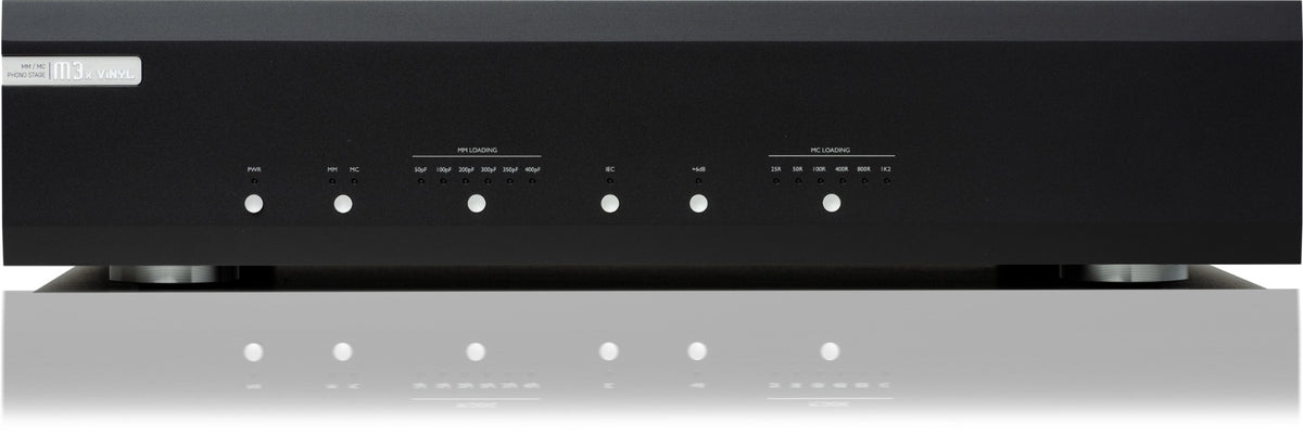 Musical Fidelity M3X Vinyl
