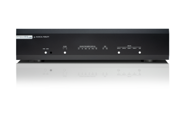 Musical Fidelity M3X Dac