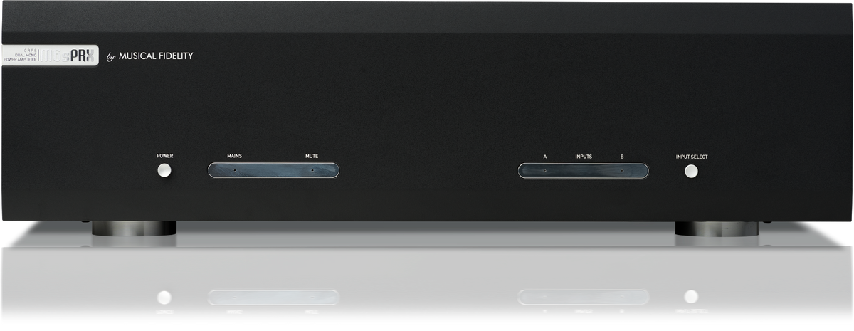 Musical Fidelity M6S Prx
