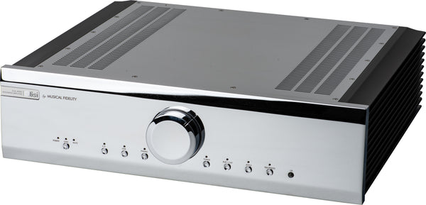 Musical Fidelity M6Si Chrome