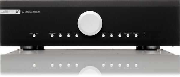 Musical Fidelity M6S Pre