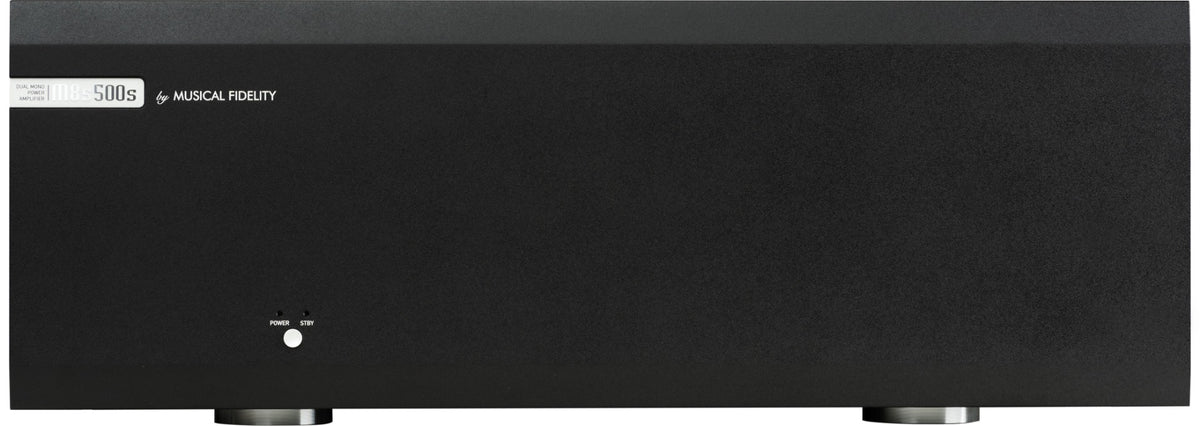 Musical Fidelity M8S 500S