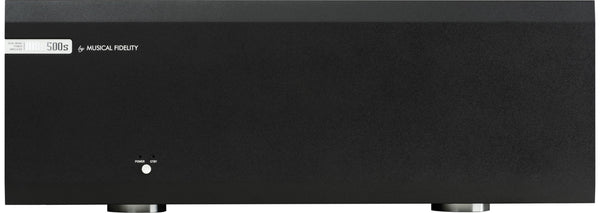 Musical Fidelity M8S 500S
