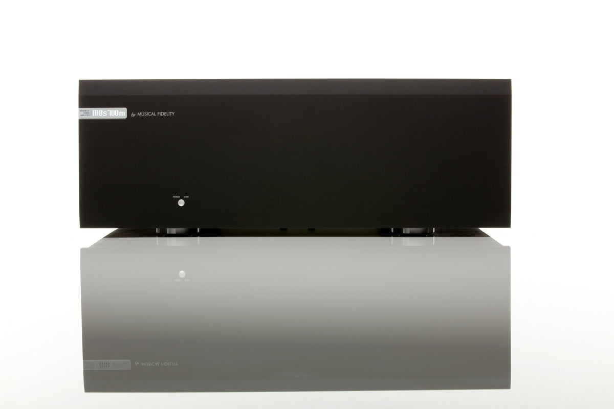 Musical Fidelity M8S 700M