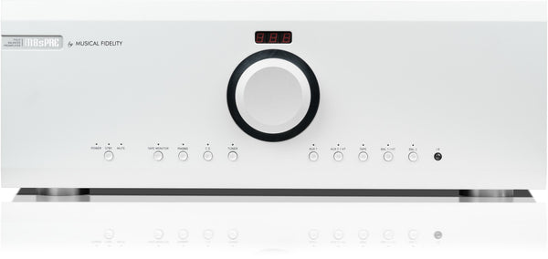 Musical Fidelity M8S Pre