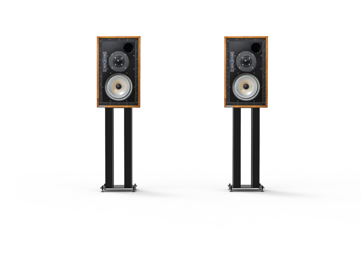 Musical Fidelity Monitor Stand 600