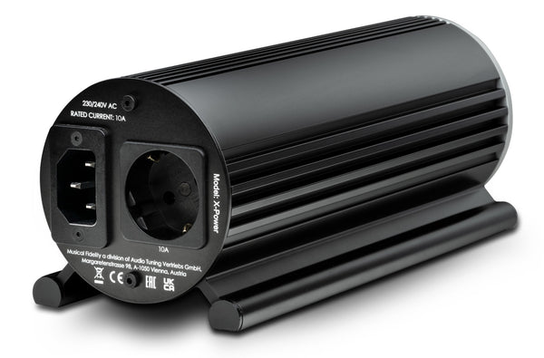 Musical Fidelity X-Power
