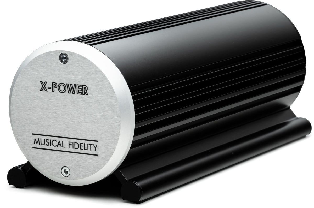 Musical Fidelity X-Power