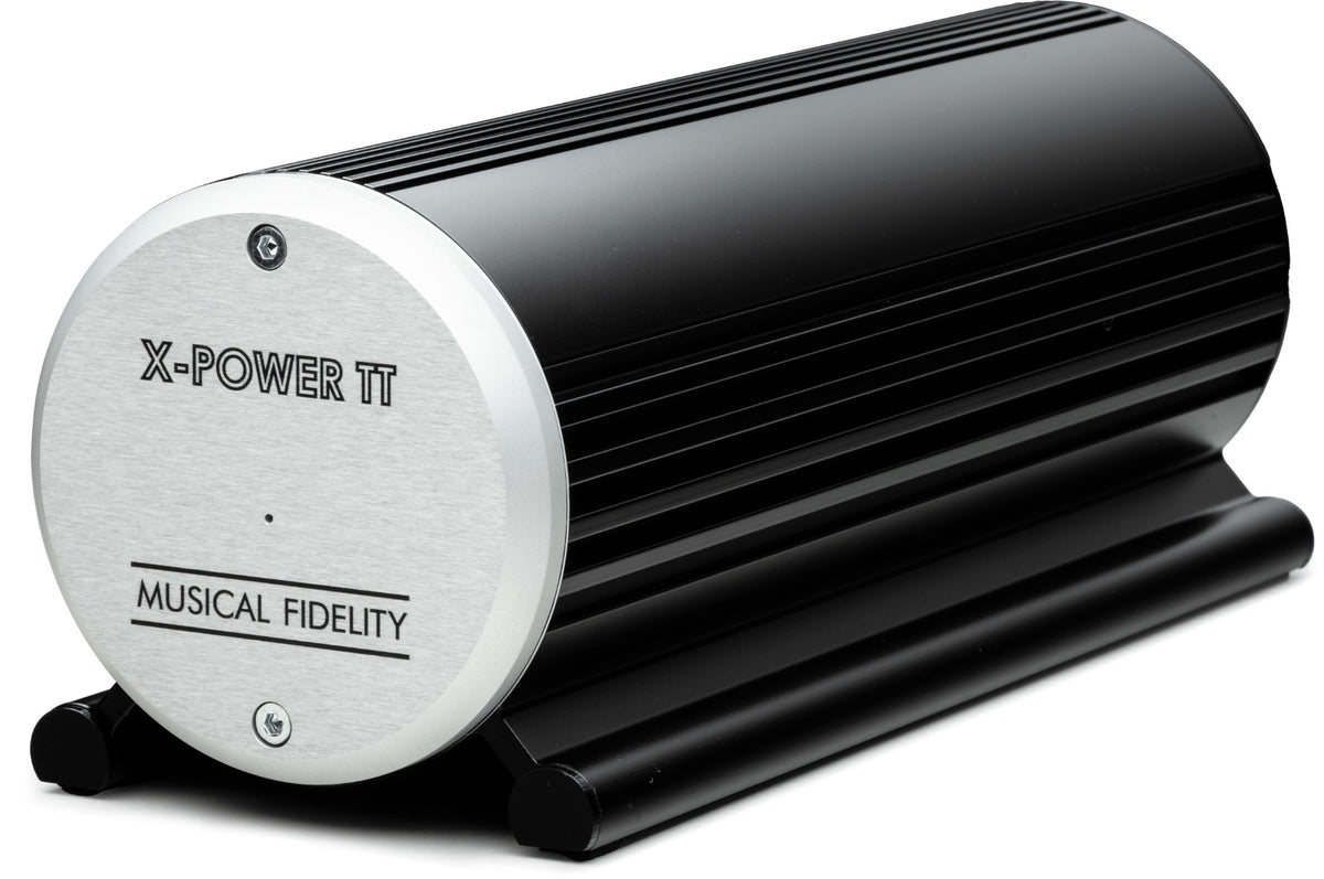 Musical Fidelity X-Power TT