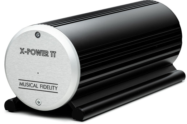 Musical Fidelity X-Power TT