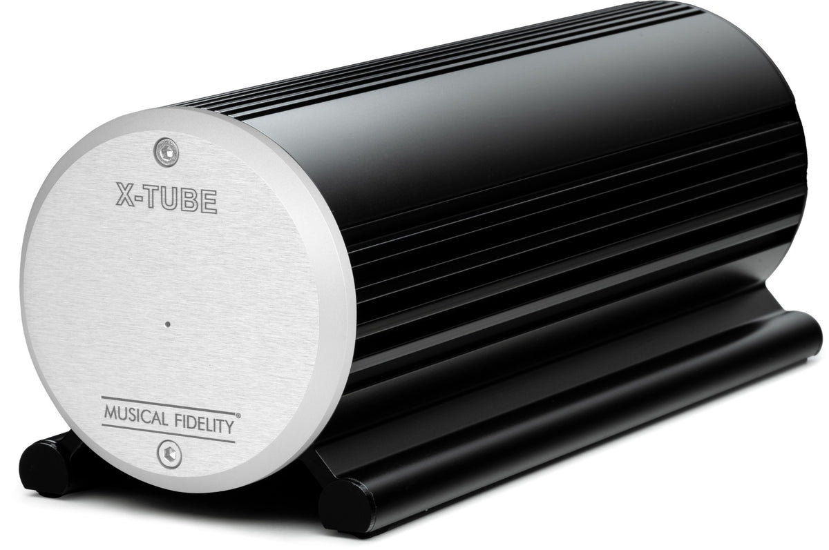 Musical Fidelity X-Tube Int