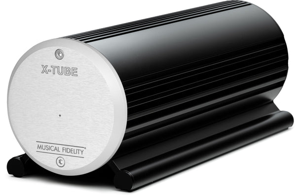 Musical Fidelity X-Tube Int