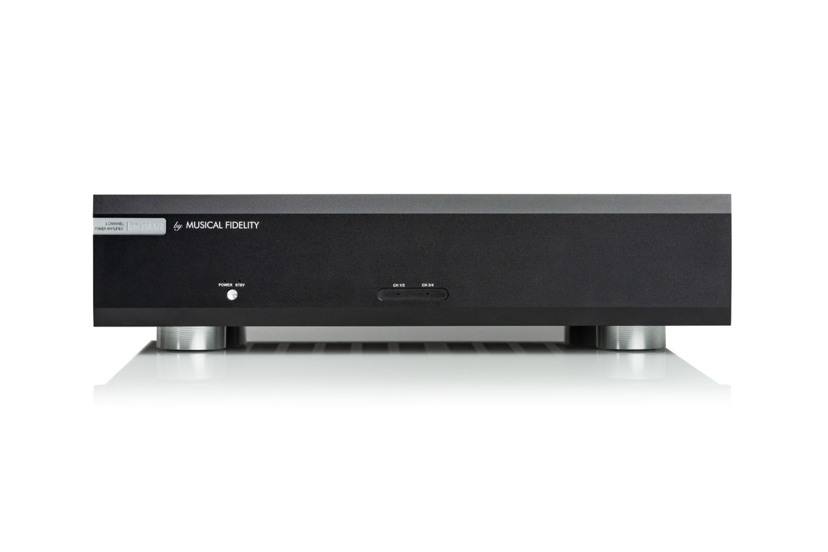 Musical Fidelity M6X 250.4-2