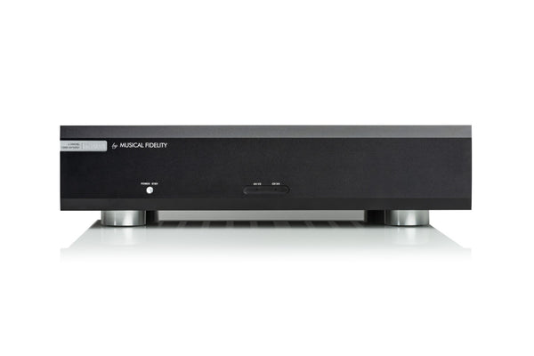 Musical Fidelity M6X 250.4-2