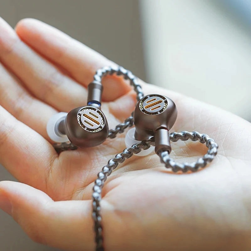Shanling MG200 In-Ear Hovedtelefon