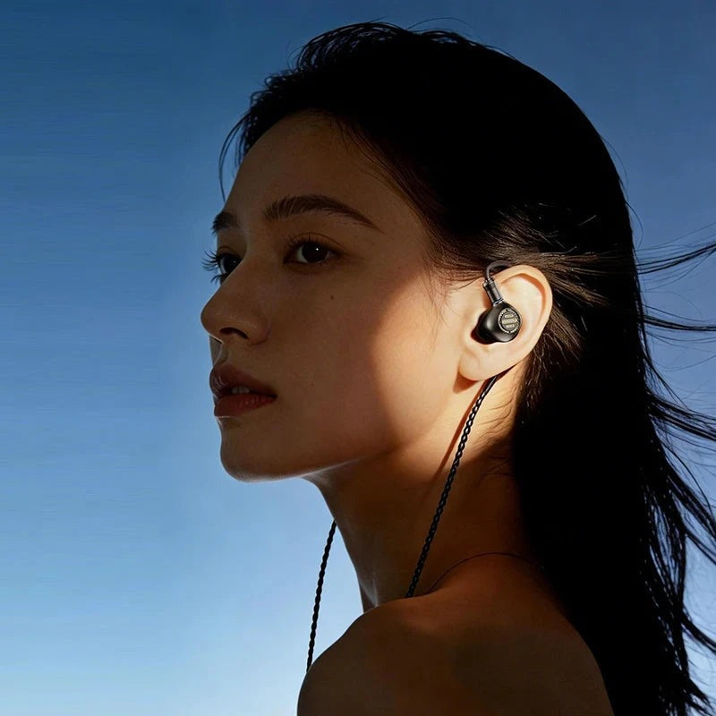Shanling MG200 In-Ear Hovedtelefon