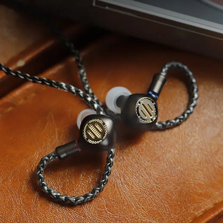 Shanling MG200 In-Ear Hovedtelefon