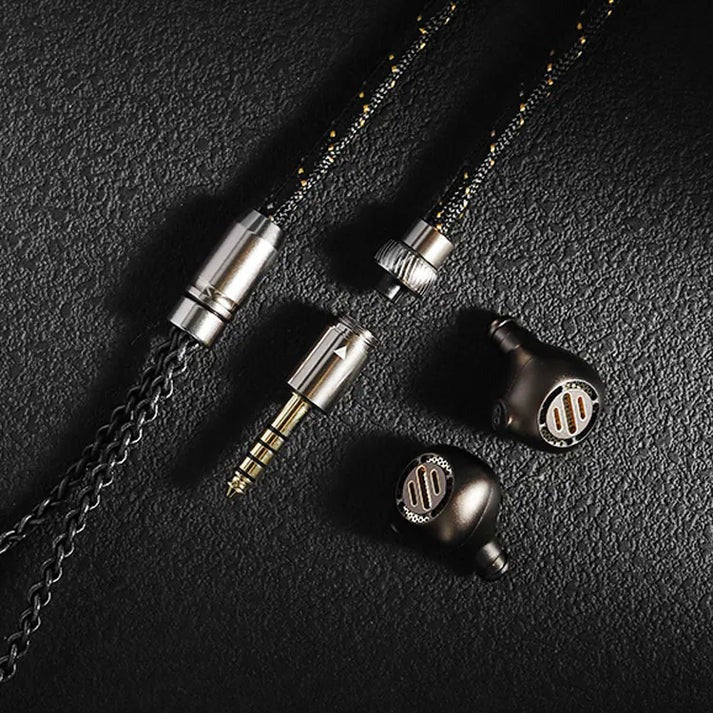 Shanling MG200 In-Ear Hovedtelefon